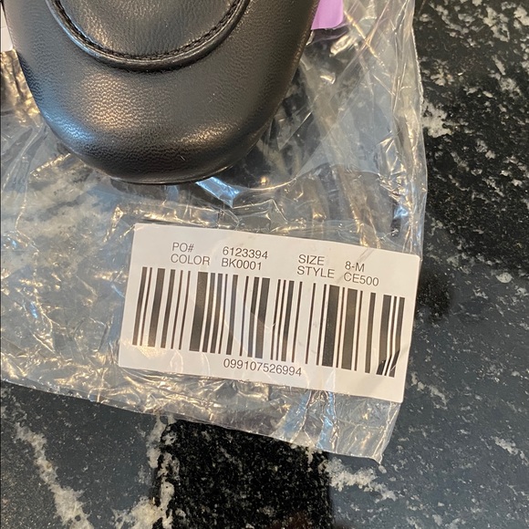 J. Crew Black Mule Loafers Size 8 NWT - Picture 10 of 12